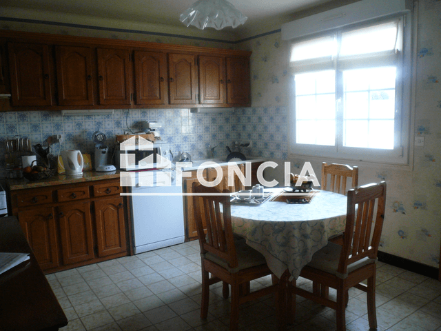 Maison 4 pièces (169.32 m²) à louer - Tregueux (22950)