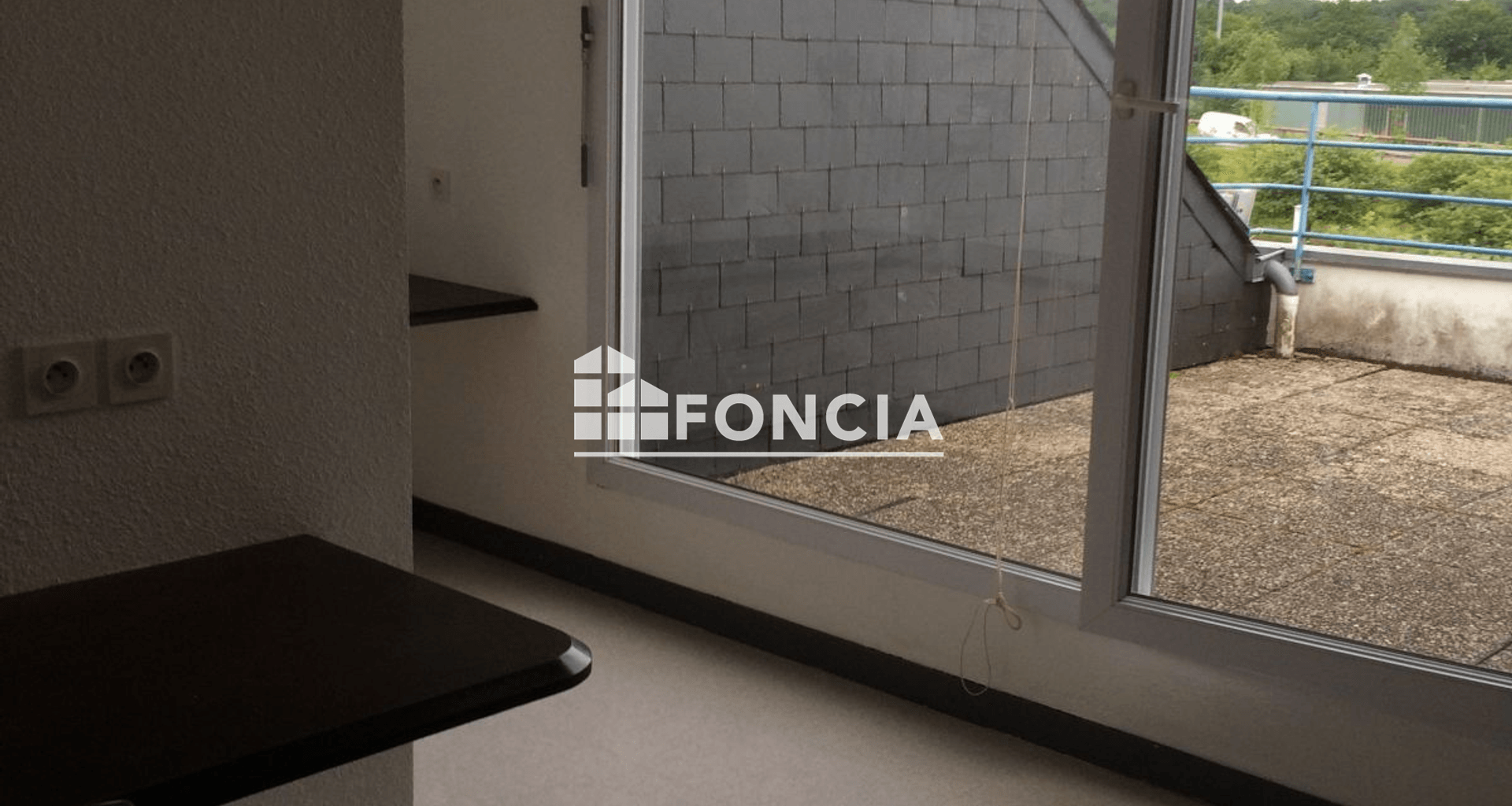 Studio meublé (20.15 m²) à louer - Bruz (35170)