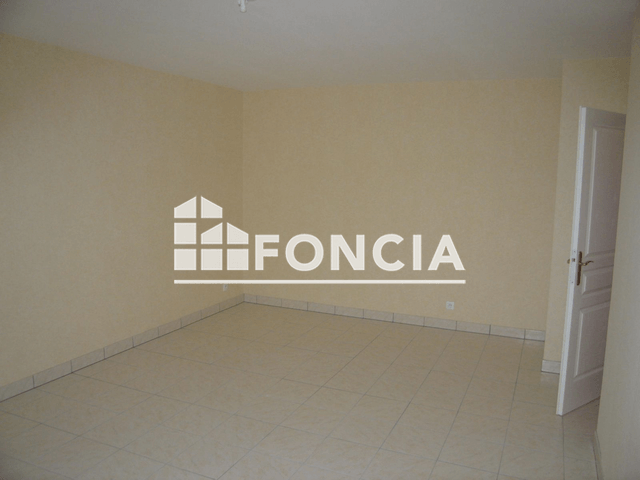 Appartement 2 pièces (48.65 m²) à louer - Rouen (76100)