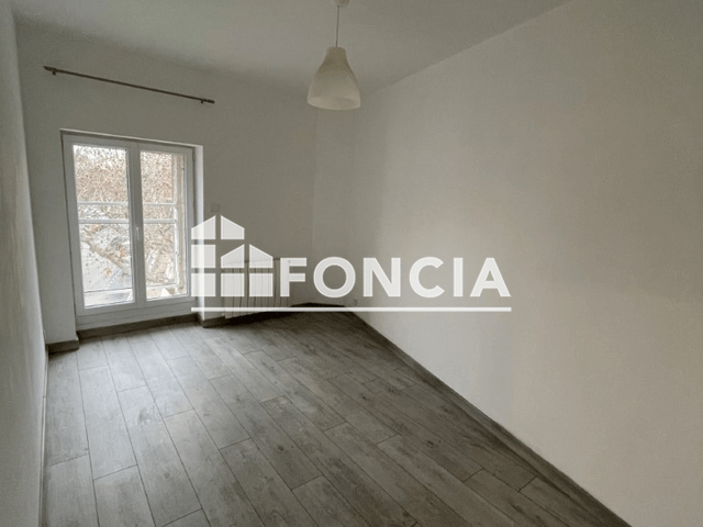 Appartement 3 pièces (51.58 m²) à louer - Milhaud (30540)