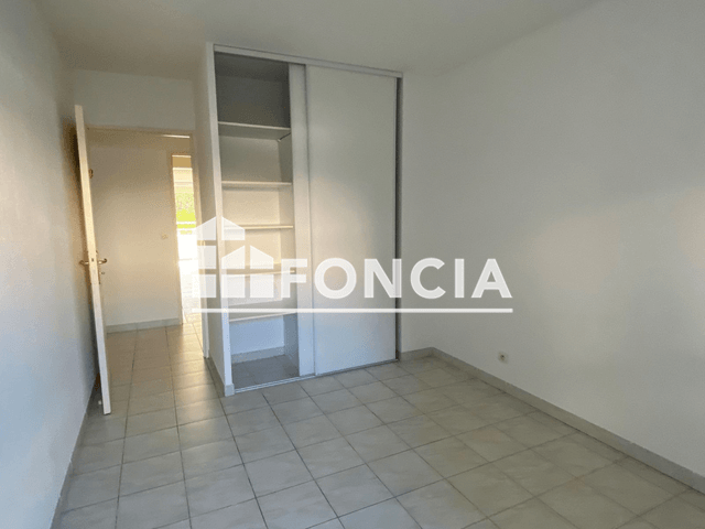Appartement 3 pièces (73.87 m²) à louer - Montpellier (34090)