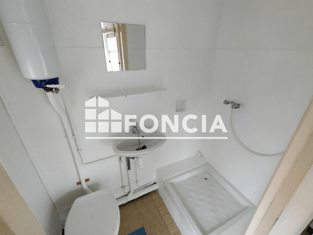 Appartement 2 pièces (32.09 m²) à louer - Draguignan (83300)