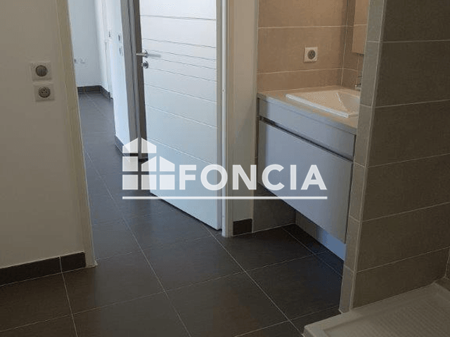 Appartement 2 pièces (40.7 m²) à louer - Saint Jean De Vedas (34430)