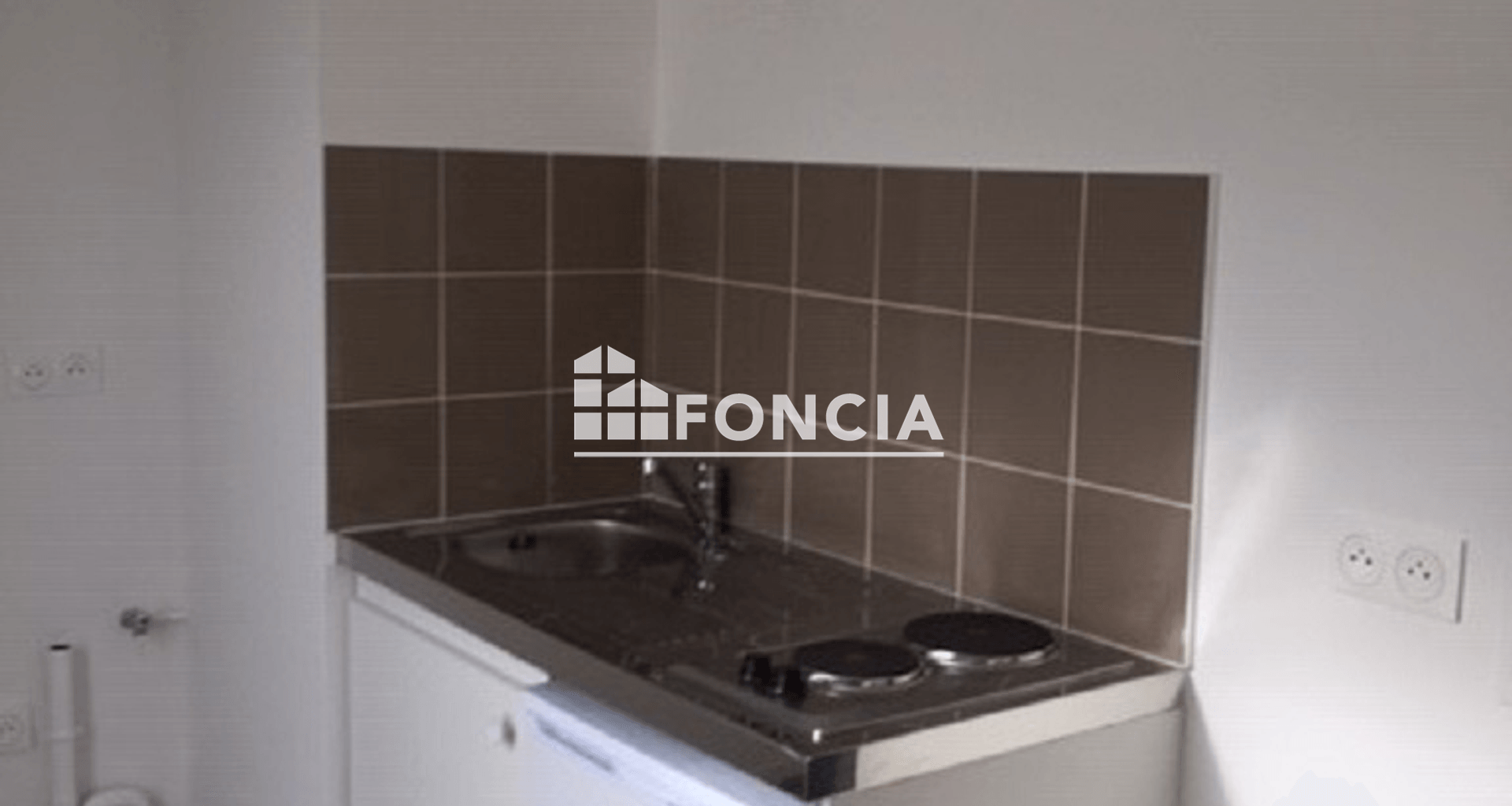 Studio (33.16 m²) à louer - Villiers-le-bel (95400)
