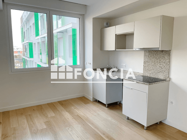 Appartement 3 pièces (80.49 m²) à louer - Le Havre (76620)