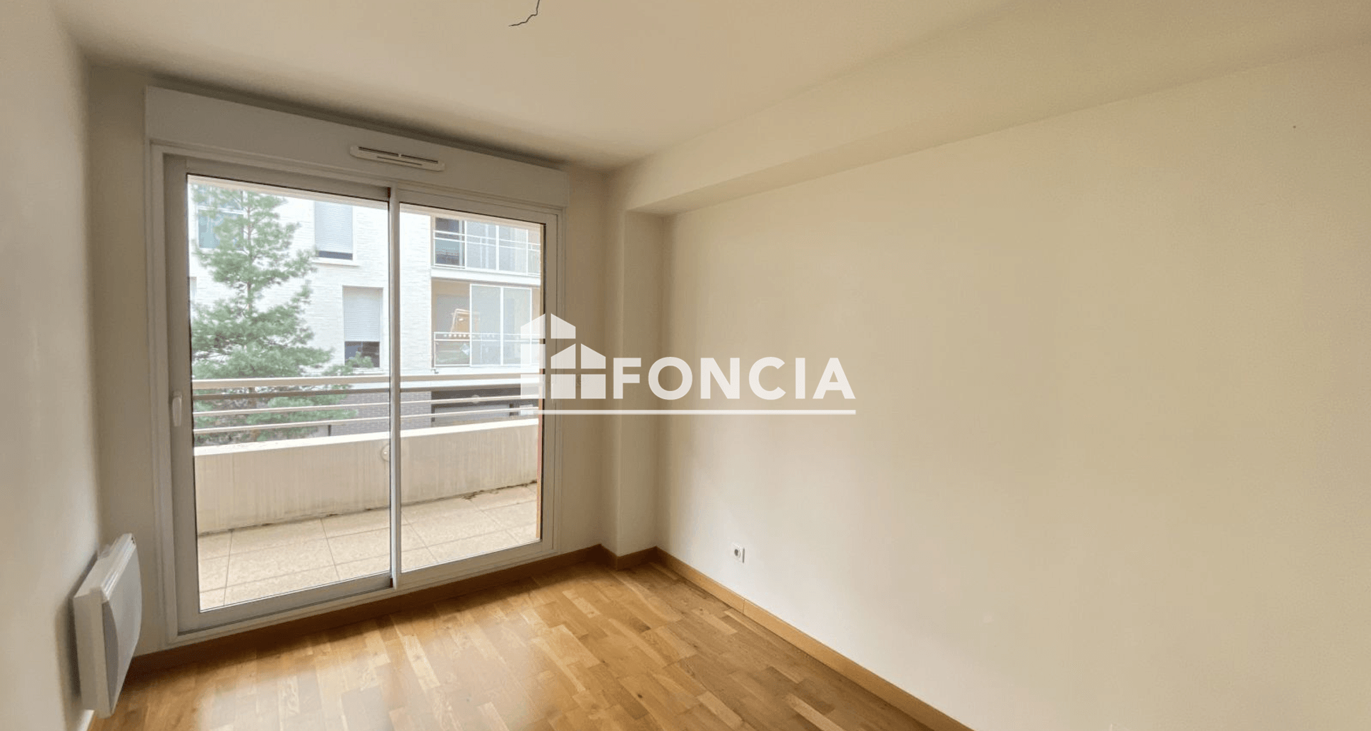 Appartement 3 pièces (54.53 m²) à louer - Orléans (45000)