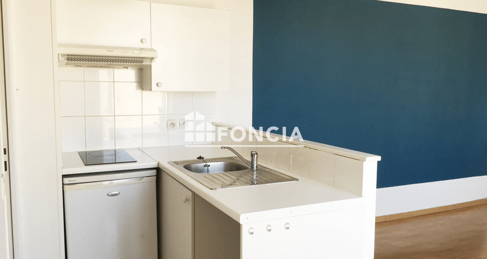Appartement 2 pièces (28.52 m²) à louer - Conflans-sainte-honorine (78700)