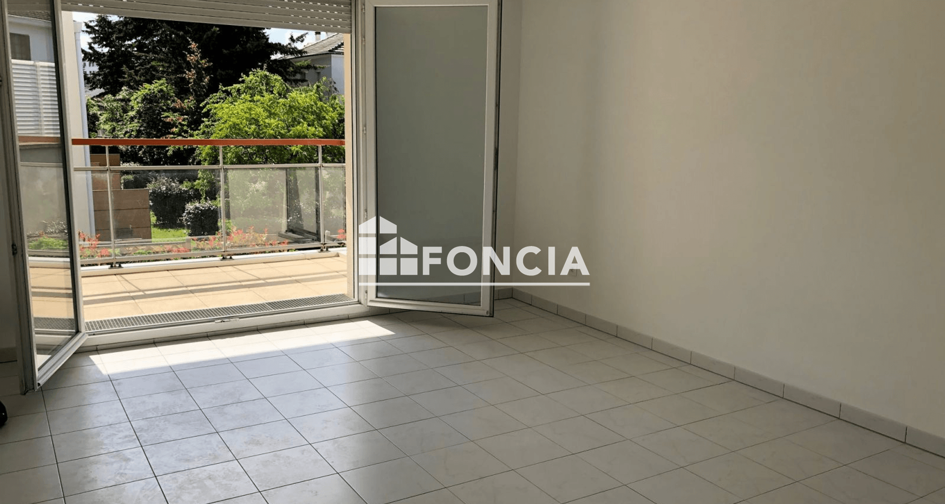 Studio (29.79 m²) à louer - Saint-maur-des-fossés (94100)