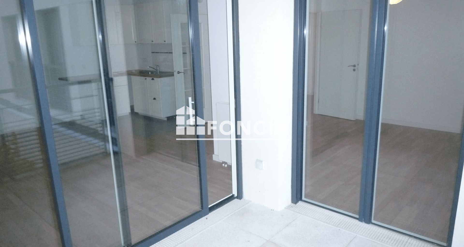 Appartement 2 pièces (45.55 m²) à louer - Antony (92160)