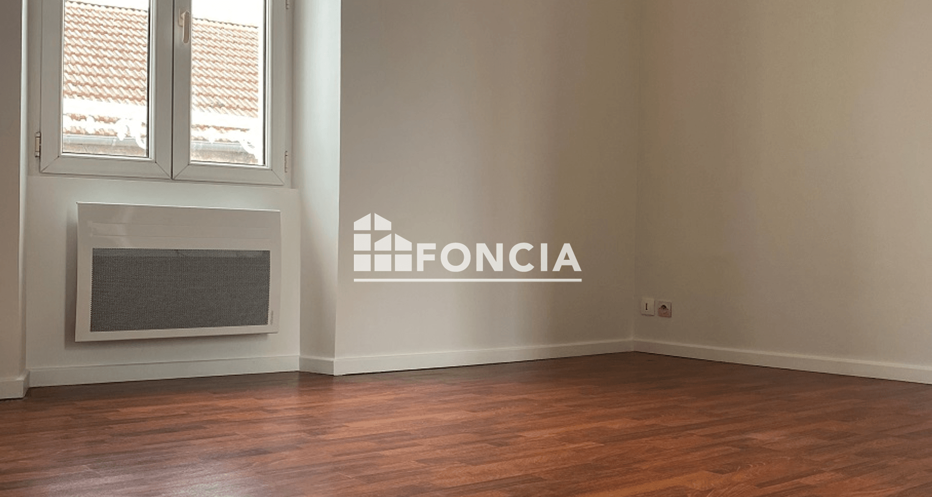 Appartement 2 pièces (41.02 m²) à louer - Wissous (91320)