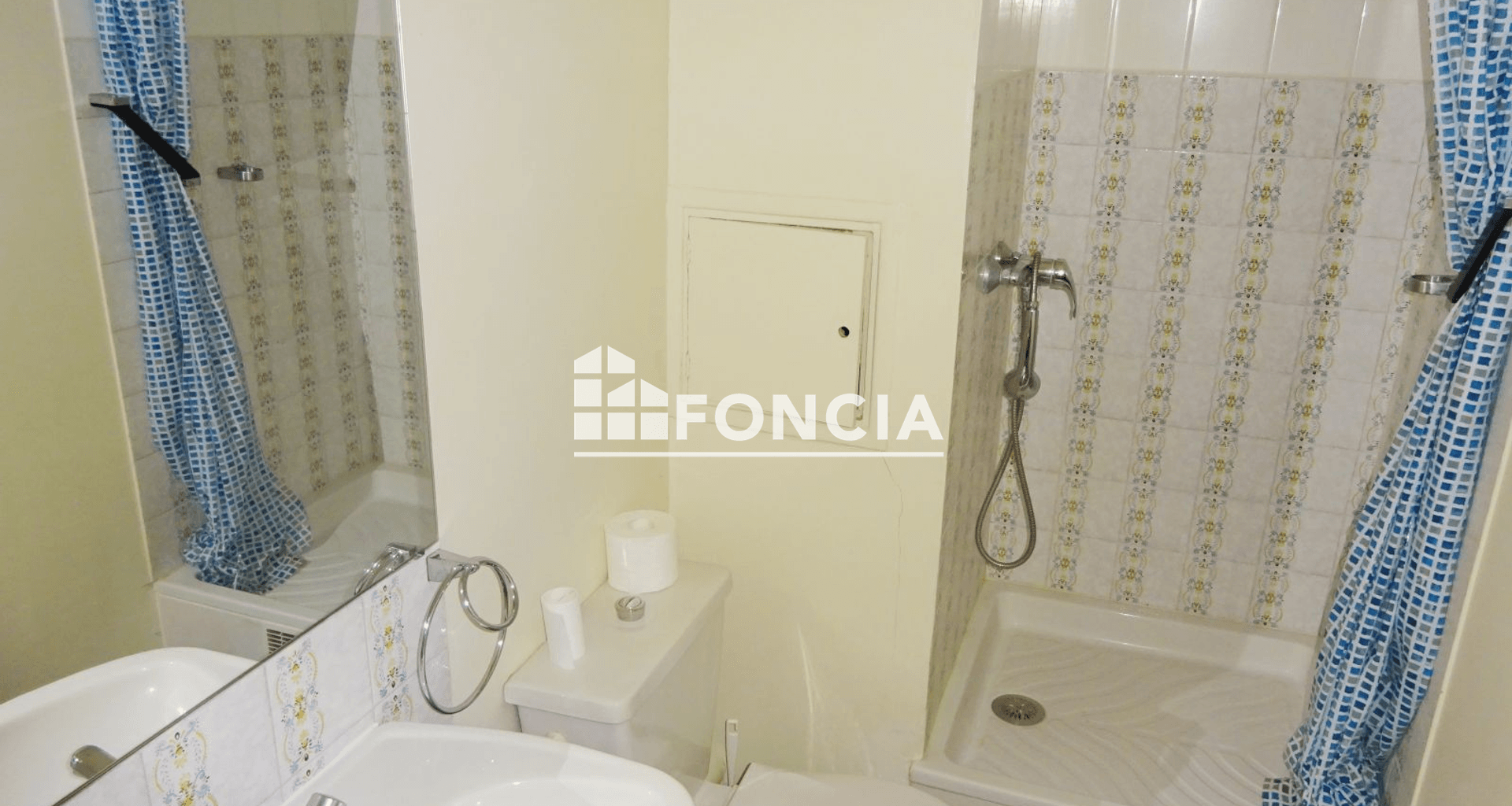 Studio (16.57 m²) à louer - Rouen (76000)
