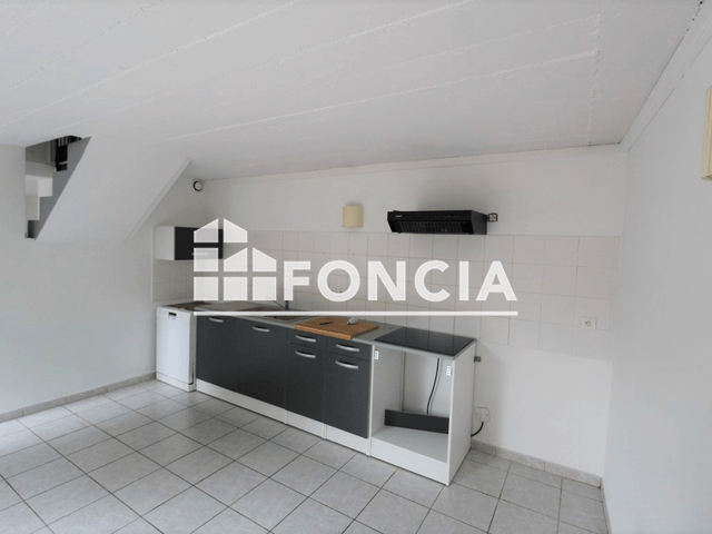 Maison 3 pièces (65.17 m²) à louer - - Nimes (30000)