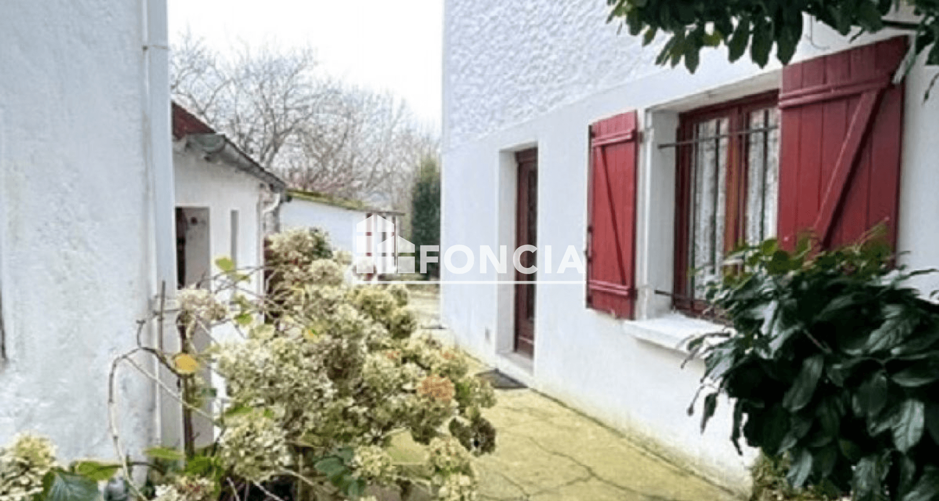 Studio (18.24 m²) à louer - Orsay (91400)