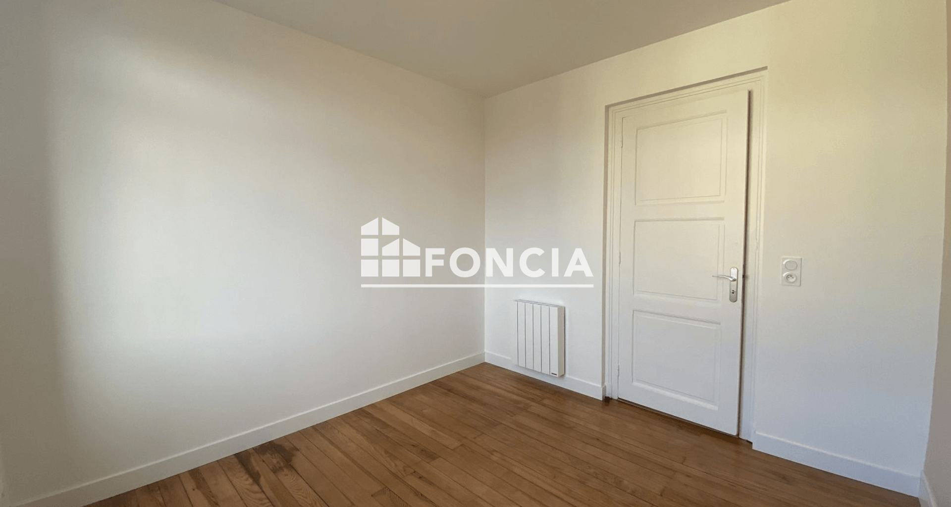 Appartement 3 pièces (50.38 m²) à louer - Lisieux (14100)