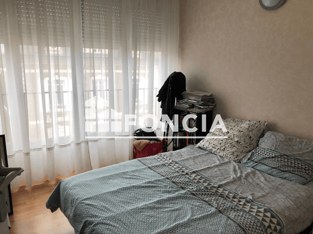 Appartement 3 pièces (71.18 m²) à louer - Evreux Cedex (27000)