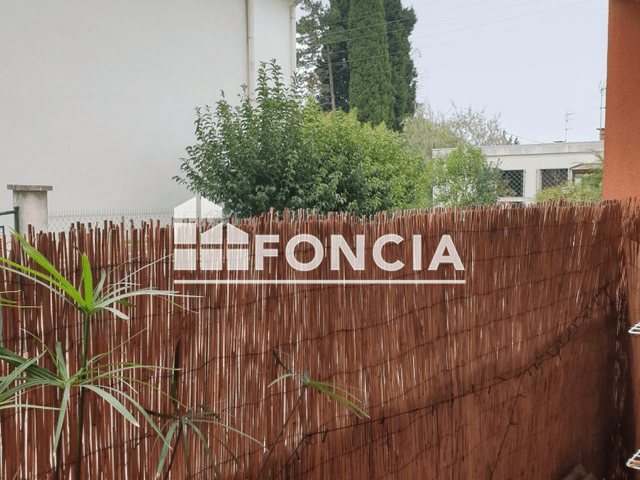 Appartement 2 pièces (43.01 m²) à louer - Castelnau Le Lez (34170)