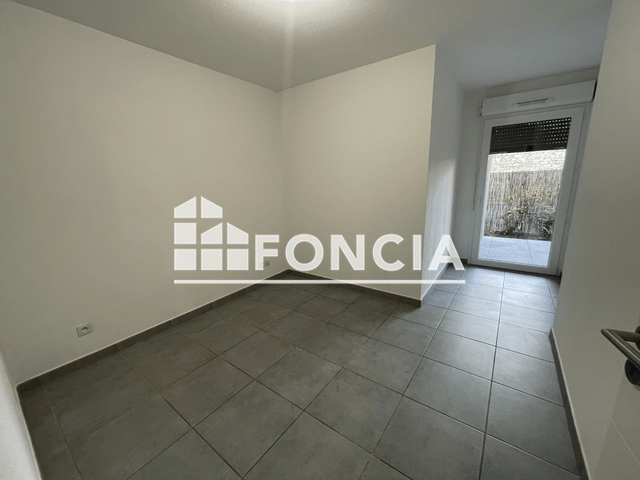 Appartement 3 pièces (57.28 m²) à louer - Sete (34200)