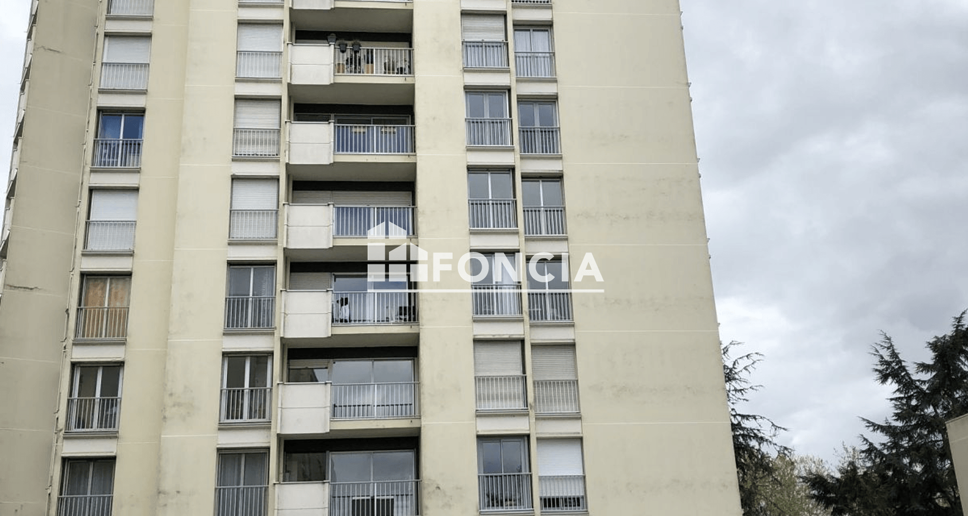 Studio (25.57 m²) à louer - Orléans (45000)