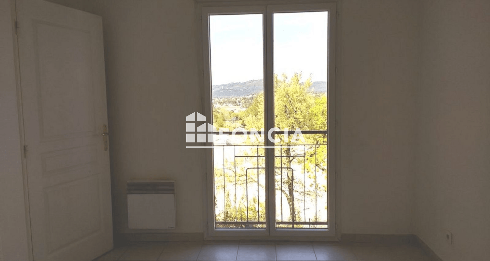 Appartement 2 pièces (38.25 m²) à louer - Vidauban (83550)