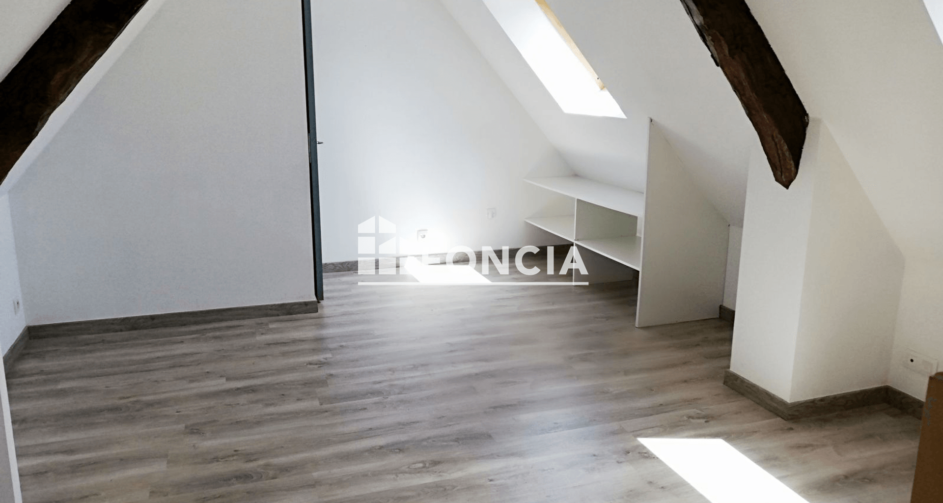 Maison 2 pièces (63.38 m²) à louer - La Lande-patry (61100)