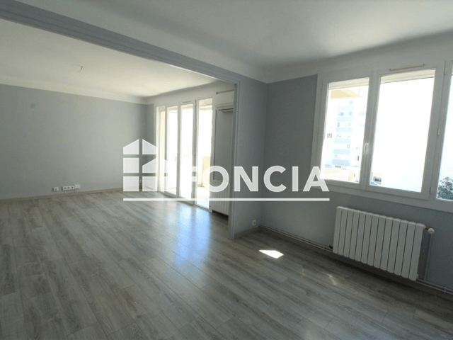 Appartement 3 pièces (69.66 m²) à louer - Nimes (30900)