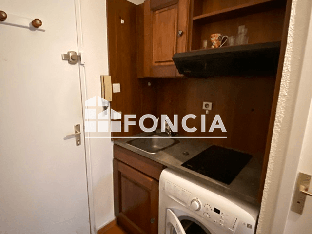 Studio (20.3 m²) à louer - Frejus (83600)