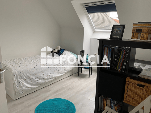 Maison 4 pièces (82.86 m²) à louer - Olivet (45160)