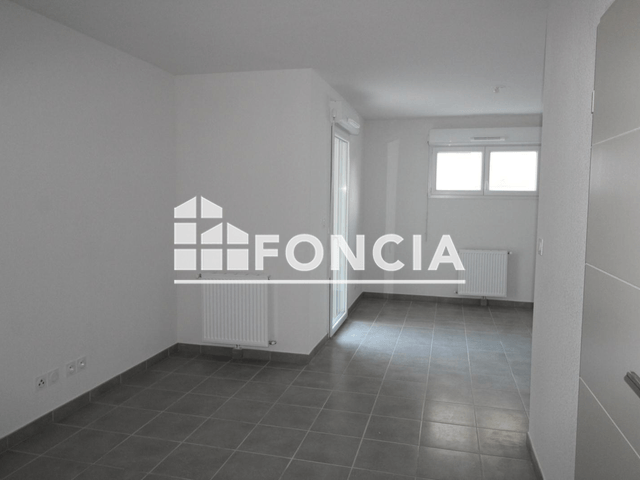 Studio (32.8 m²) à louer - Nimes (30000)