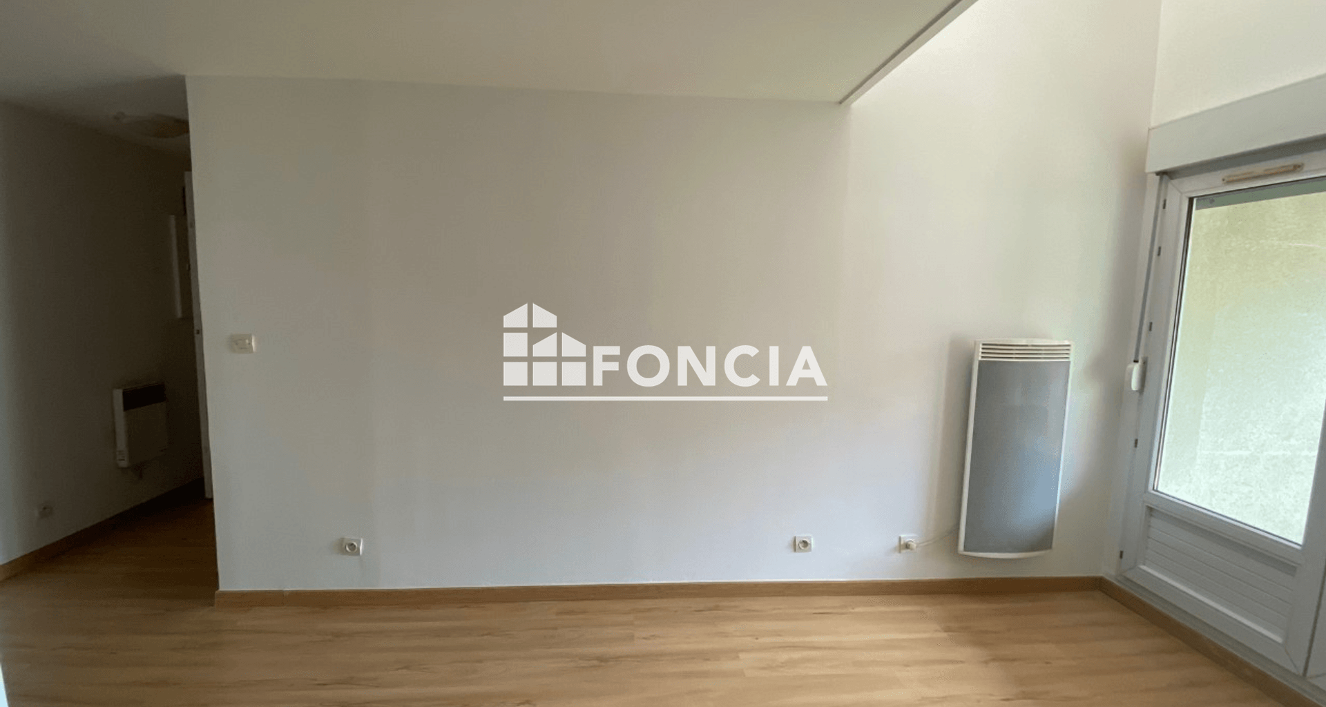 Studio (25.36 m²) à louer - Herblay-sur-seine (95220)