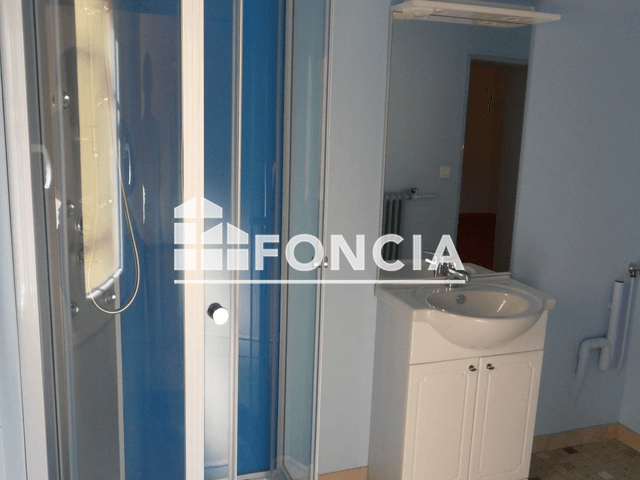 Maison 3 pièces (69 m²) à louer - Nogent Sur Vernisson (45290)