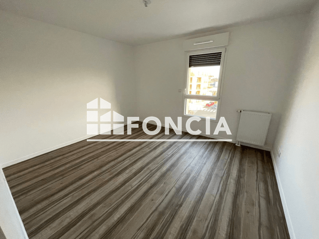 Appartement 3 pièces (67.08 m²) à louer - Colombelles (14460)