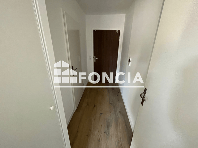 Studio (22.43 m²) à louer - Bourg La Reine (92340)