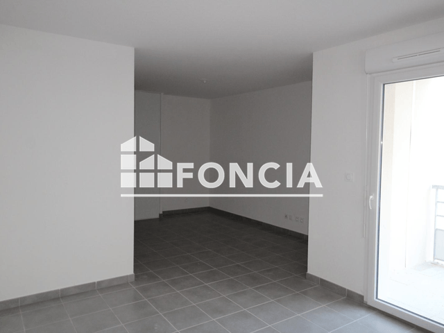 Studio (32.8 m²) à louer - Nimes (30000)