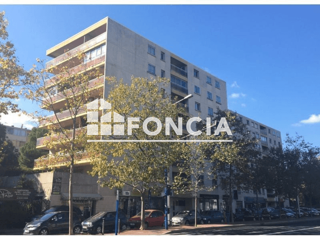 Appartement 2 pièces (37.23 m²) à louer - Montpellier (34090)