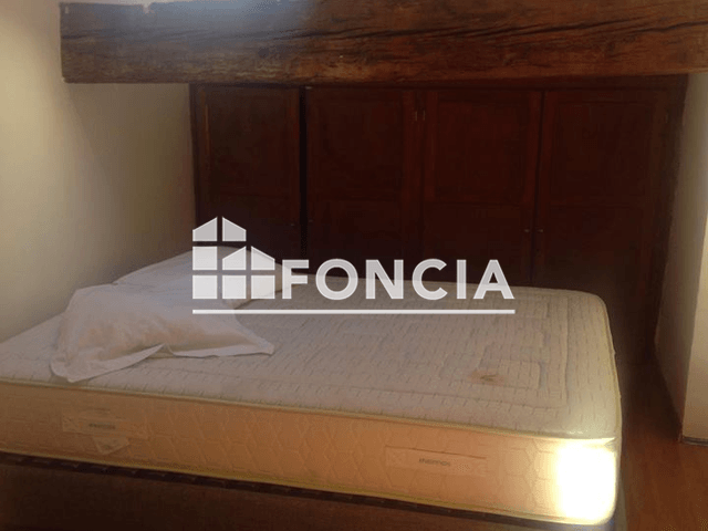 Appartement meublé 2 pièces (28.32 m²) à louer - Montpellier (34000)