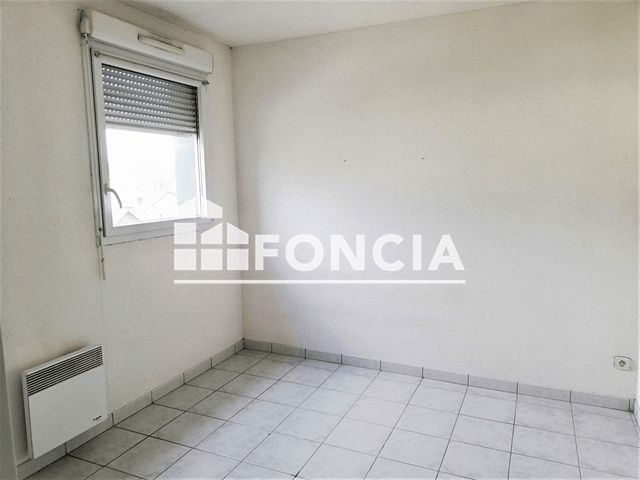 Appartement 2 pièces (48.19 m²) à louer - St Georges Des Groseillers (61100)