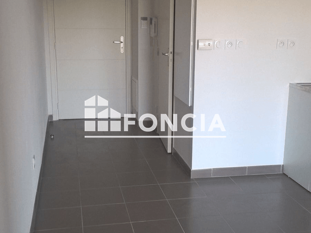 Studio (23.82 m²) à louer - Roquebrune Sur Argens (83520)