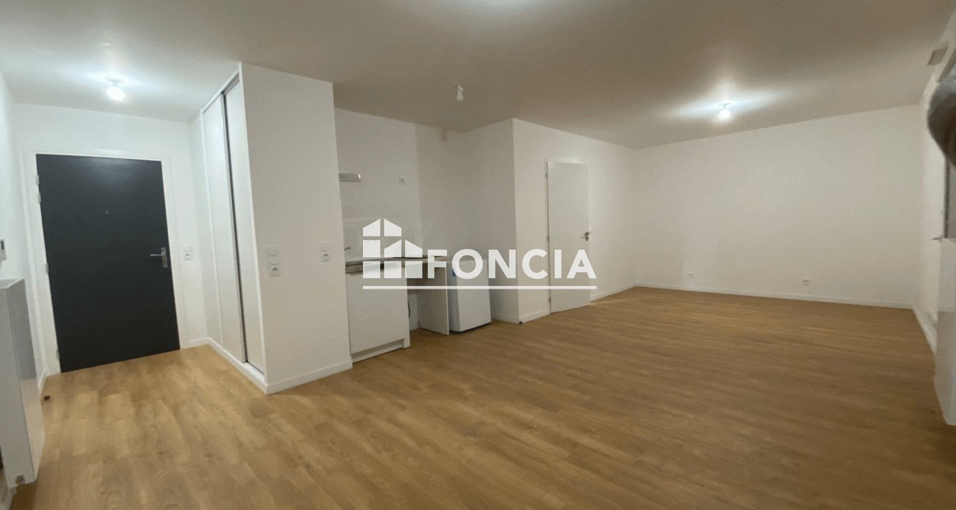 Studio (37.81 m²) à louer - Sannois (95110)