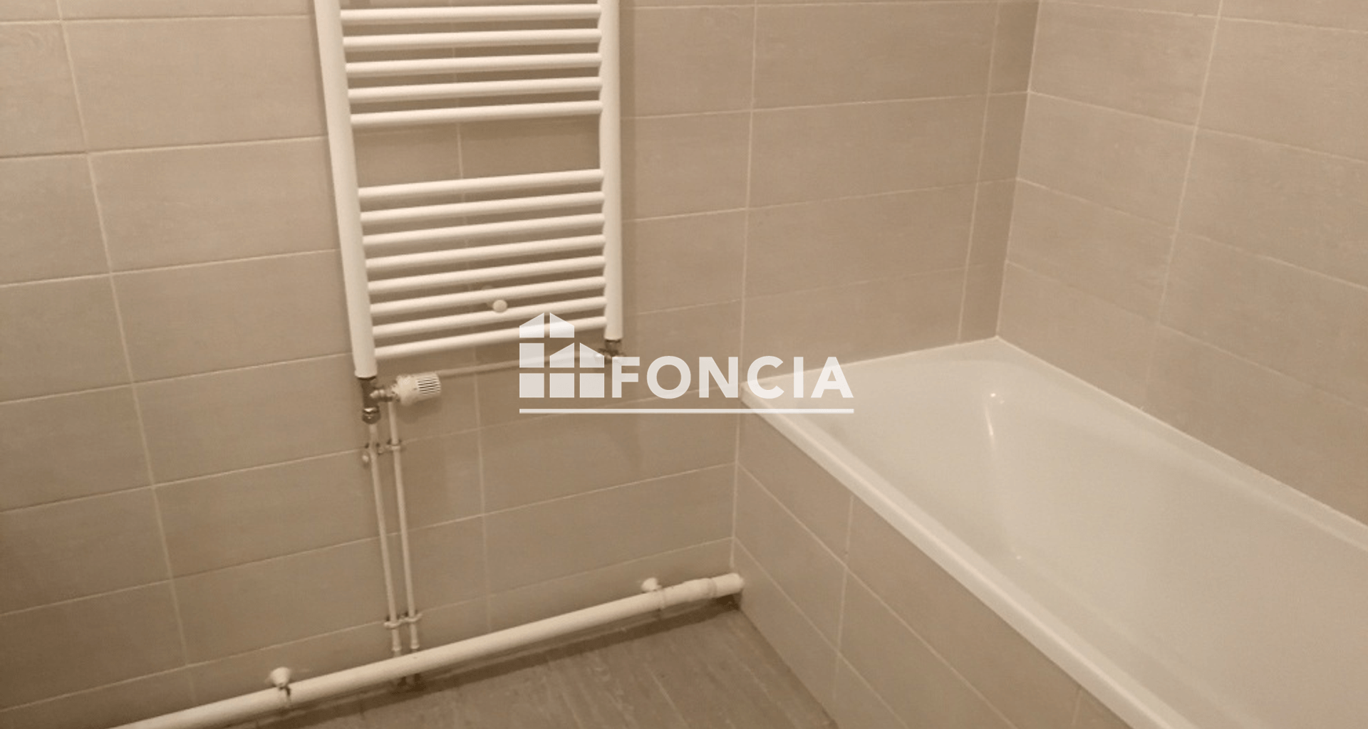 Appartement 3 pièces (61.52 m²) à louer - Antony (92160)