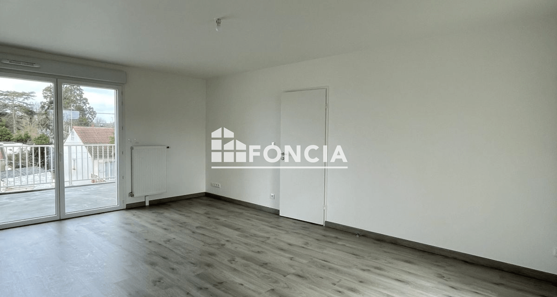 Appartement 3 pièces (64.04 m²) à louer - Saint-jean-de-la-ruelle (45140)