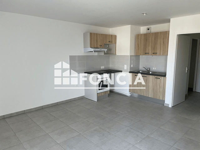 Appartement 3 pièces (59.36 m²) à louer - Le Havre (76600)
