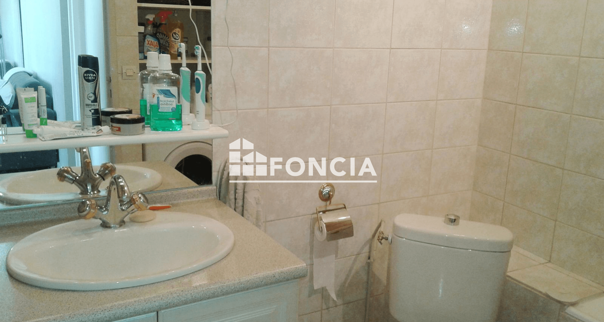Studio (28.03 m²) à louer - Vincennes (94300)