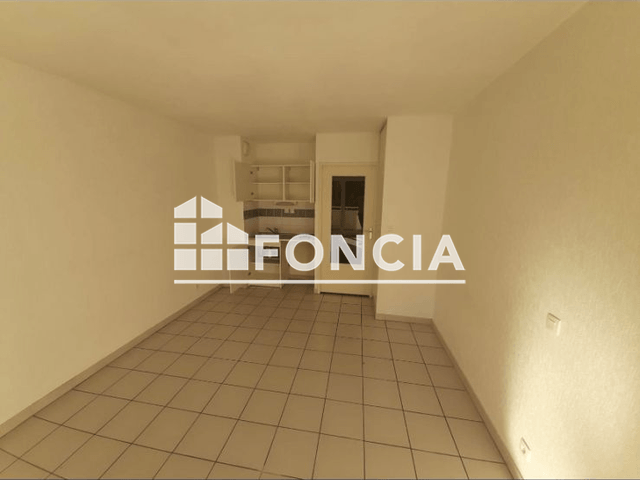 Studio (26.65 m²) à louer - Montpellier (34090)
