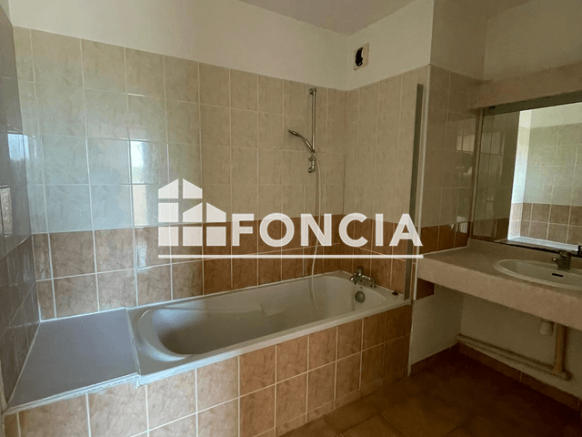 Appartement 2 pièces (45.35 m²) à louer - Montpellier (34000)