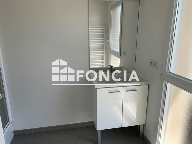 Appartement 2 pièces (46.15 m²) à louer - Olivet (45160)