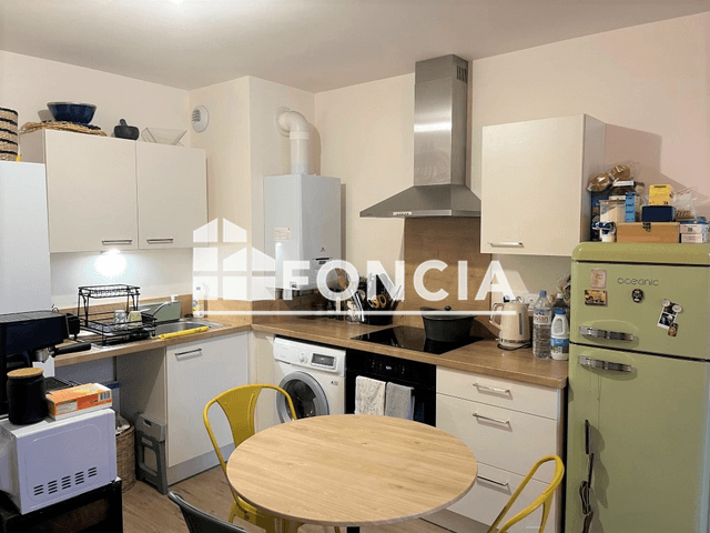 Appartement 3 pièces (57.75 m²) à louer - Vernon (27200)