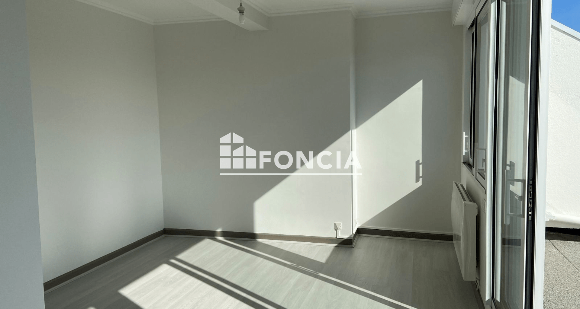 Appartement 3 pièces (53.69 m²) à louer - Saint-brieuc (22000)