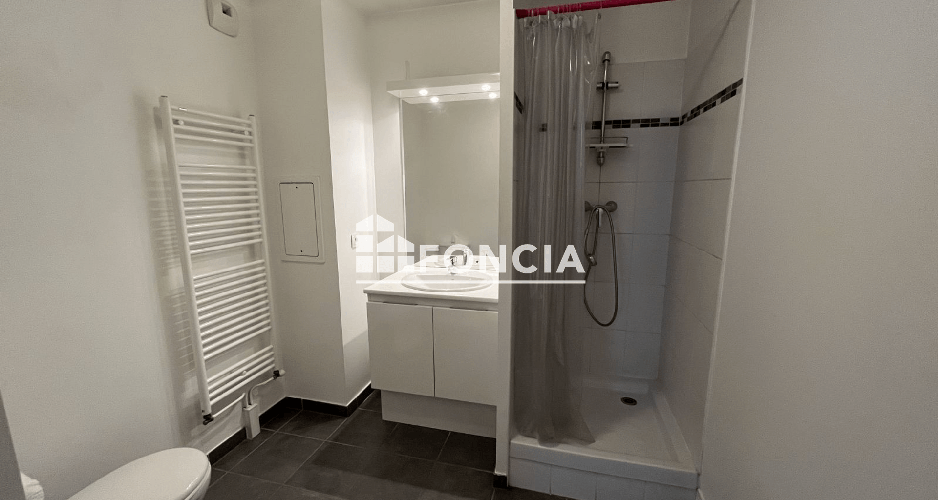 Appartement 2 pièces (35.91 m²) à louer - Créteil (94000)