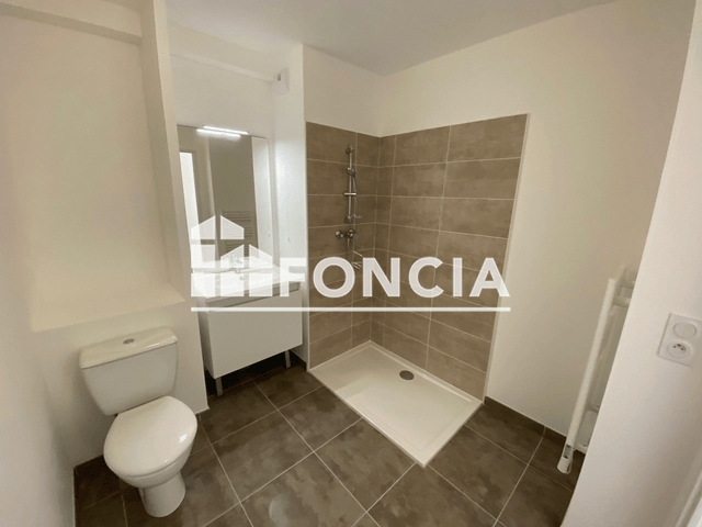 Studio (28.5 m²) à louer - Cavalaire Sur Mer (83240)
