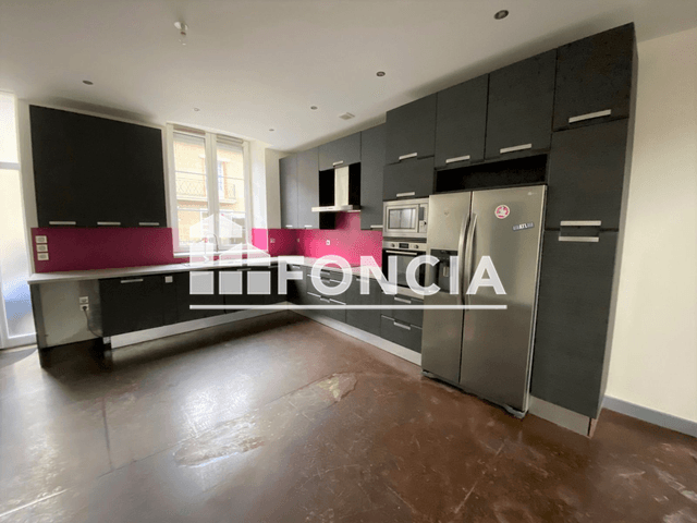 Maison 5 pièces (130.3 m²) à louer - Flers (61100)